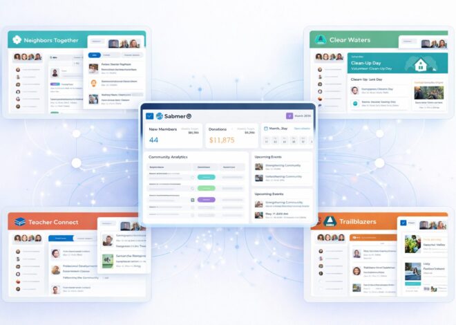 White Label Community Platform: The Ultimate Guide to Scaling Communities