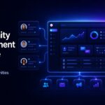 Community management software — overview