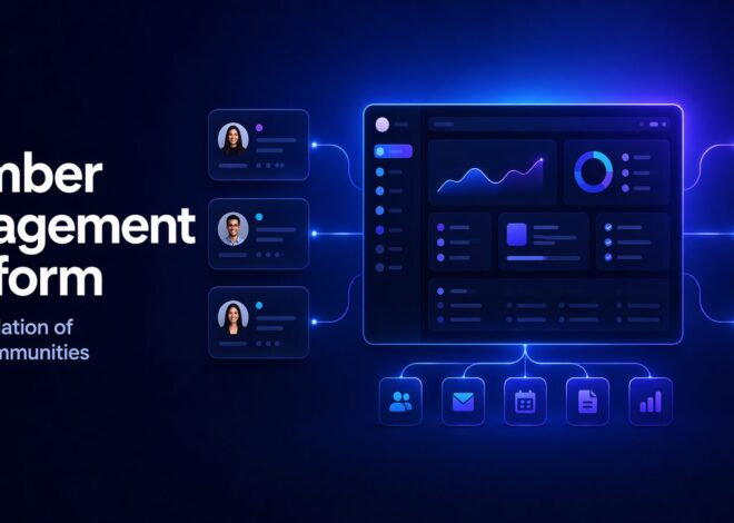 Member Engagement Platform: The Ultimate Guide to Building Active Communities