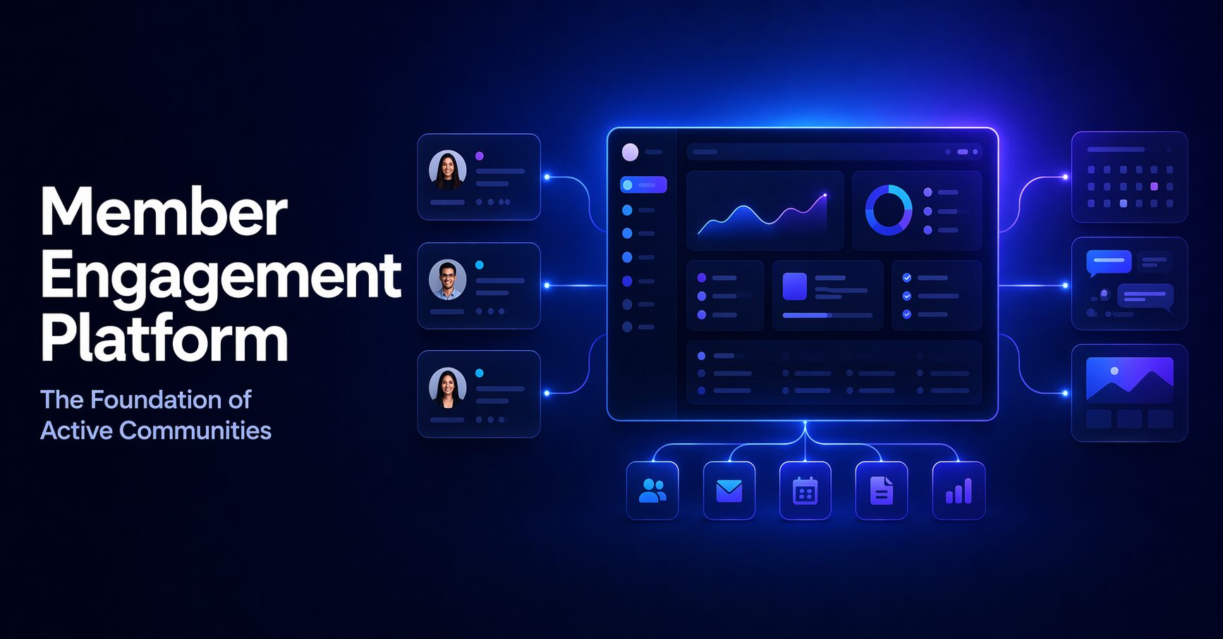 Member Engagement Platform: The Ultimate Guide to Building Active Communities