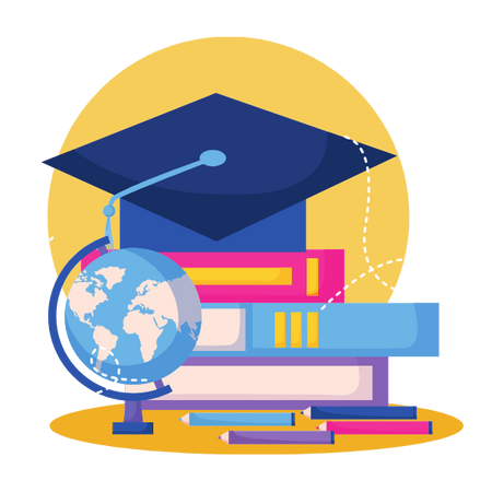 Education Graphic